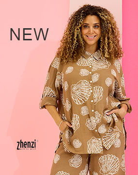 curvy fashion nieuwe collectie
